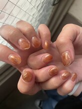 ププカニ(pupuKani)/ニュアンスネイル