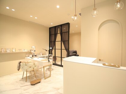 リーノ ベッラ(Lino bella)の写真