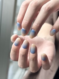 カラーグラデーション