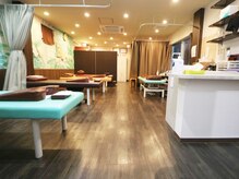 第3なまい接骨院/2階＋鍼灸個室完備！