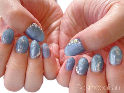 コスモポリタン(Cosmopolitan.)の写真