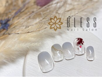 ブレス 仙台駅前本店(BLESS)/はじけるハート♪