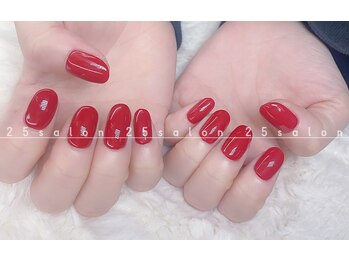 ニゴサロン(25Salon)/