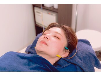 モイサ(MOISA)/パルス鍼でかみしめスッキリ