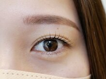 プーラ 西新井店(Pura)/瞳が1.5倍大きく見えるパーマ