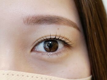 プーラ 西新井店(Pura)/瞳が1.5倍大きく見えるパーマ