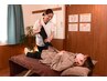 【SNS広告限定】美容整体初回90分¥8800→￥500