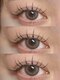 ヌナ(nuna)の写真/【今っぽい束感まつげも◎似合わせパリジェンヌラッシュリフト¥4480】いつだって可愛くキレイな目元に♪