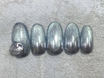 レイネイル 岐阜茜部店(RAY NAIL)/アイスネイル