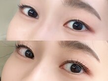 エクラ バイ シャンリィ(eclat by shanLy)/長さ出し！