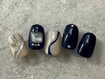 ブロンシュ(Blanche)/6200yenDesign