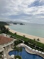 メグムサロン(Megumu Salon) 沖縄旅行の写真♪次回は宮古・石垣島へ行きます^^