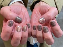 カーティシーネイルズ(curtisii NAILS)/