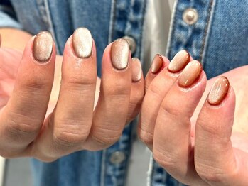 イヴ 新浦安店(Eve)/囲みマグネットグレーベージュ