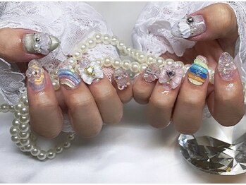 アイ ハンド(I hand)/持ち込み