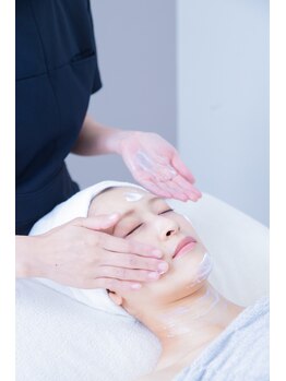 ポーラ 花畑店(POLA)/クレンジング、ウォッシュ