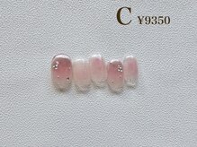 ツーバイマックスビューティー 吉祥寺(2by MAX BEAUTY)/12月 Design course C