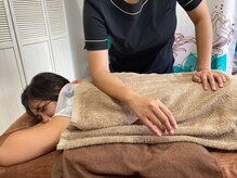 ティンク アンド サロンハイビスカス(Tink)