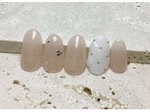 シス 福岡市南区高宮店(Sis)/【定額】エレガントデザイン