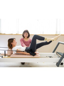 サイズダウンを目指したい