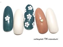 ティーエヌ 溝の口店/☆デザイン定額Ａ☆