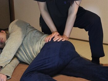 チョーク ディー/