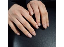 《ネイルブース》ネイルのみ・ヘアと同時施術どちらもＯＫです