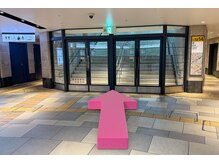 てんてんてんまてん/【泉の広場】からの道案内2