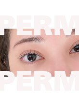 ユウアイラッシュ(uuu.eyelash)/カールデザイン