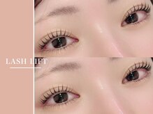 リシェル 沼津(Richelle)/ラッシュリフト/まつげパーマ