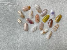 ネイルサロン ラグジェ(Nailsalon LUXE)