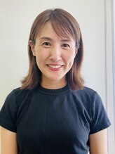 キヨ(Kiyo)&nbsp;堀井 倫子