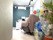 リ ロア(Lee Loa)/【店内】ニュアンスネイル/兵庫