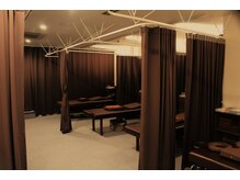 グイット 仙台マーブルロード店(Goo-it!)/施術ルーム