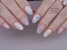 キララ(Kirara)/花・夏