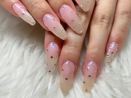 ストーンネイル