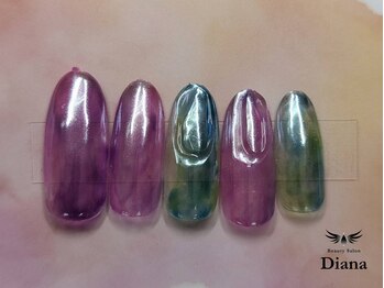 ディアナ 水戸赤塚店(DIANA)/定額ハンド A-133 6,980円