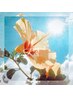 【8月限定】夏のだるさに  極上スパ+疲れ目ケア+全身ほぐし+ハンド  100分
