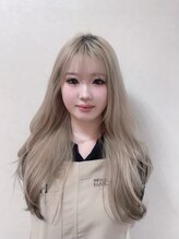 マーチ 梅田店(MARCH)&nbsp;福田 菜々美