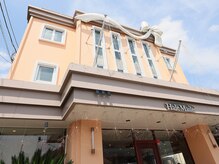 こちらの建物内にございます［酒々井/成田/佐倉］