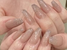 ルネネイル(Lune nail)/定額コース