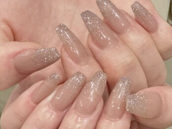 ルネネイル(Lune nail)/定額コース