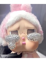 キャッツアイトーキョー 西荻窪店/ラブブデコレーション承ります！