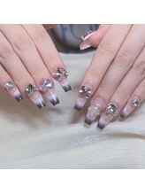 丁寧な接客を大事にしているサロン♪当店メニューを紹介させていただきます！