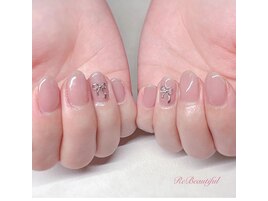 シンプルデザイン(ハンド)