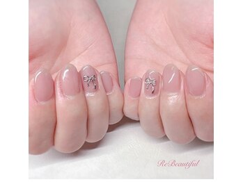 シンプルデザイン(ハンド)