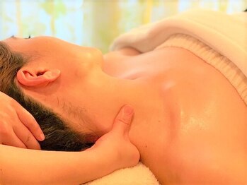 コストマリーの写真/極上の癒しで心身を解きほぐし一年のお疲れリセット♪至福のオイルリンパで溜まっただるさをすっきり解放♪