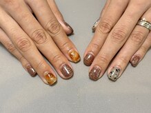 デイジー(DAISY)/リクエストネイル