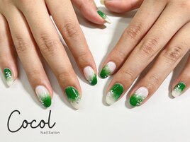 【Trendコース】￥6000