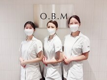 リピート率90％！私たちがキレイに導きます！